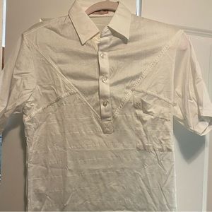 YSL men’s shirt size large